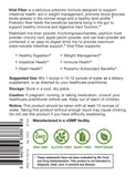Vital Fiber (30 Servings)