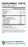 Vital Fiber (30 Servings)