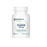 CoQ10 200 mg (60 Softgels)