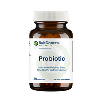 Probiotic (30 Capsules)